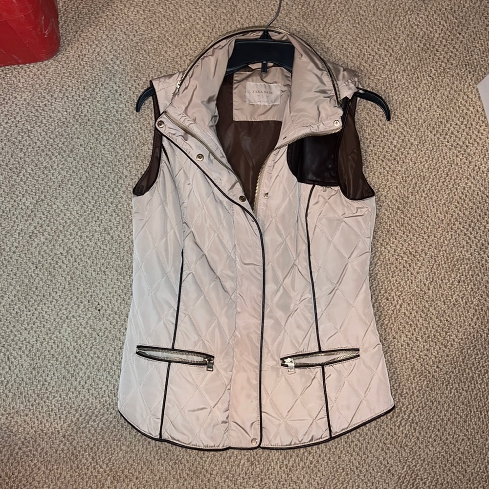Zara quilted best